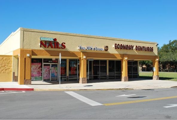 Tower Oaks Land Lease 10,000 SF Retail: 12121 Little Rd, Hudson, FL 34667